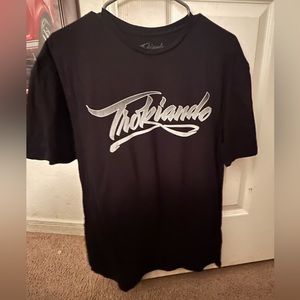 Trokiando Ford T-Shirt